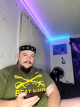 Spunonymous online show from 26, 1, 2025