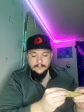 Spunonymous online show from 3, 2, 2025