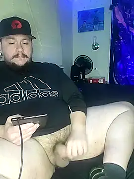 Spunonymous online show from 14, 2, 2025