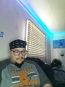 Spunonymous online show from 4, 3, 2025