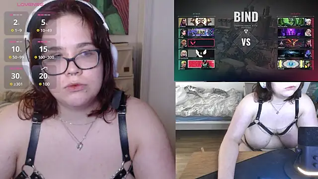 Snapshot of playvalorantwithmenow chatting on 18, 2, 2025 playvalorantwithmenow online show from 18, 2, 2025