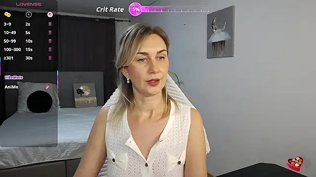 Snapshot of Vanessa_Nowak chatting on 25, 11, 2025 Vanessa Nowak online show from 25, 11, 2025