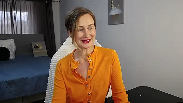 Vanessa Nowak online show from 31, 5, 2026
