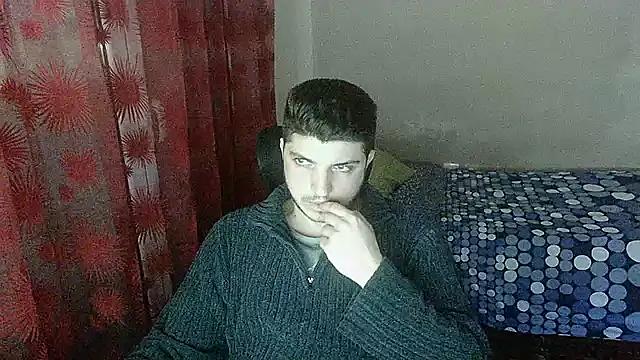 Snapshot of BoiWhore chatting on 9, 1, 2025 BoiWhore online show from 9, 1, 2025