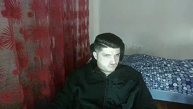 Snapshot of BoiWhore chatting on 17, 2, 2025 BoiWhore online show from 17, 2, 2025