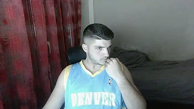 Snapshot of BoiWhore chatting on 30, 9, 2025 BoiWhore online show from 30, 9, 2025