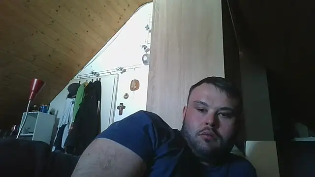 hotshot5395 online show from 12, 5, 2026