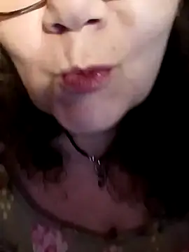 Snapshot of Snezhana chatting on 7, 3, 2025 Snezhana online show from 7, 3, 2025