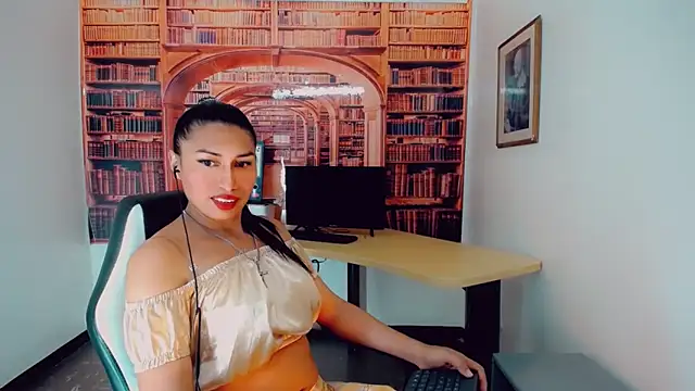 khiara moretti online show from 19, 12, 2024