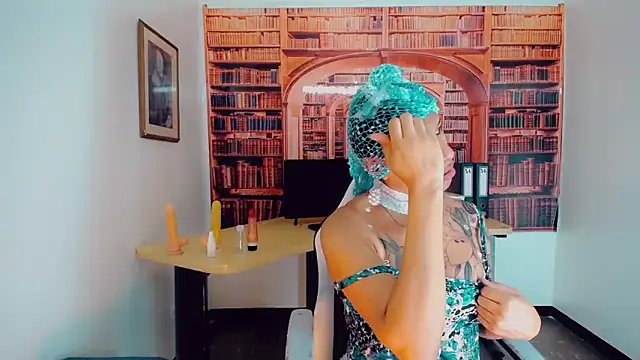 khiara moretti online show from 13, 1, 2025