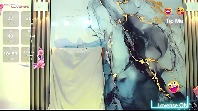 khiara moretti online show from 16, 1, 2026