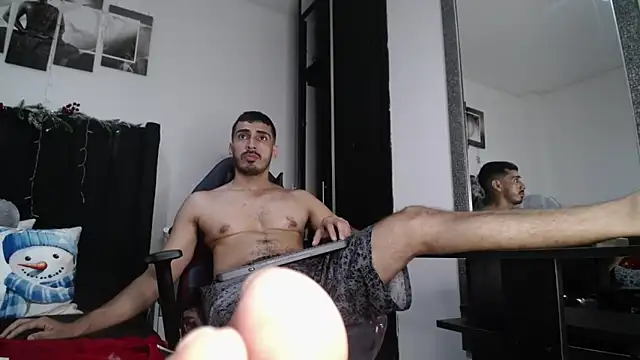 muscle ares online show from 12, 12, 2024