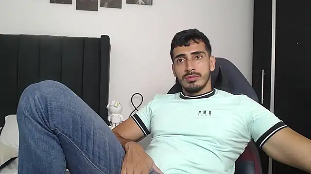 muscle ares online show from 7, 2, 2025