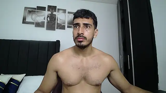 muscle ares online show from 11, 2, 2025