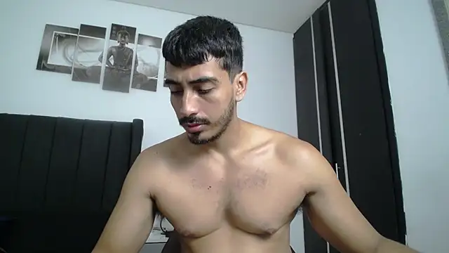 muscle ares online show from 13, 2, 2025