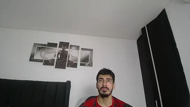 muscle ares online show from 25, 2, 2025