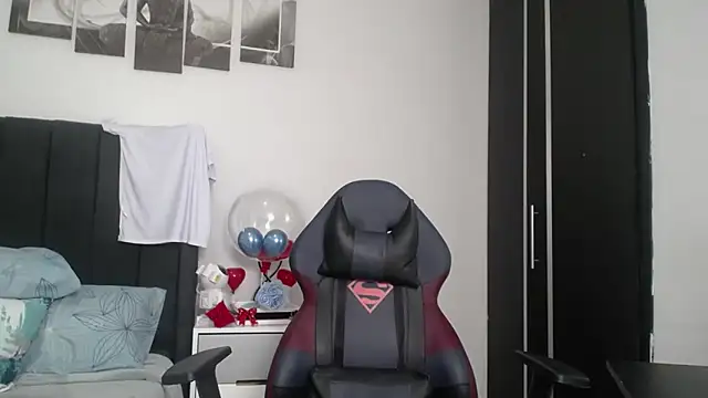 muscle ares online show from 10, 3, 2025