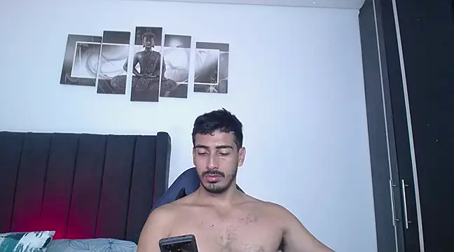 muscle ares online show from 14, 3, 2025