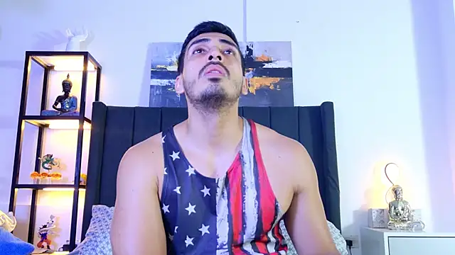 muscle ares online show from 21, 4, 2026