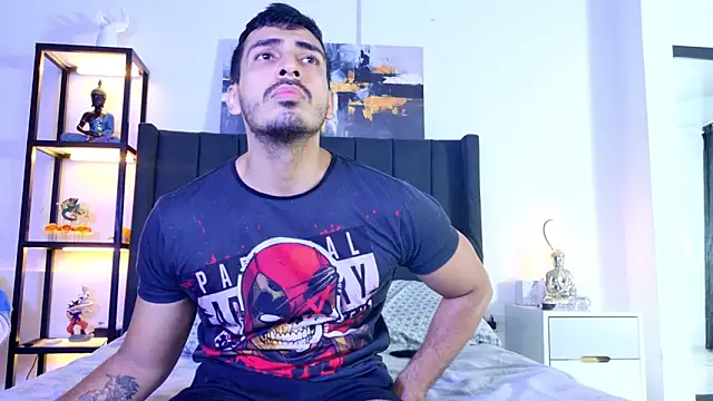 muscle ares online show from 22, 4, 2026