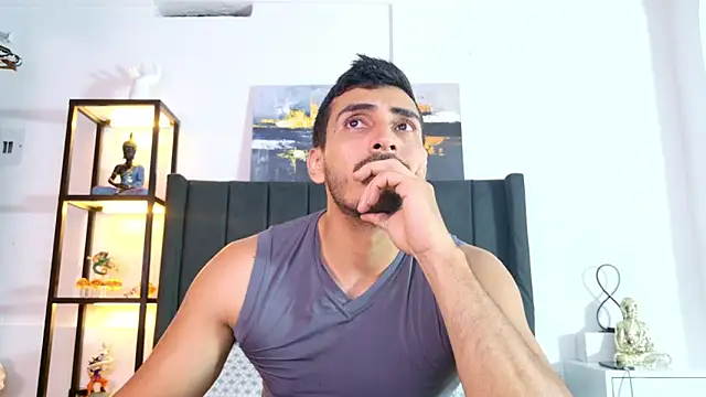 muscle ares online show from 25, 4, 2026