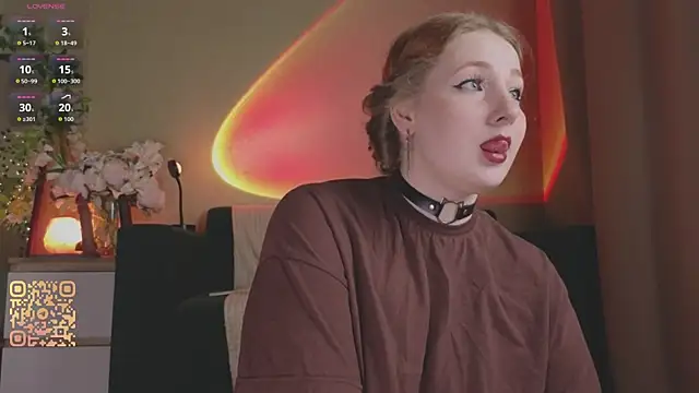 Miss Ida  online show from 23, 4, 2026