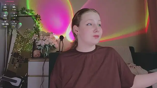 Miss Ida  online show from 30, 4, 2026