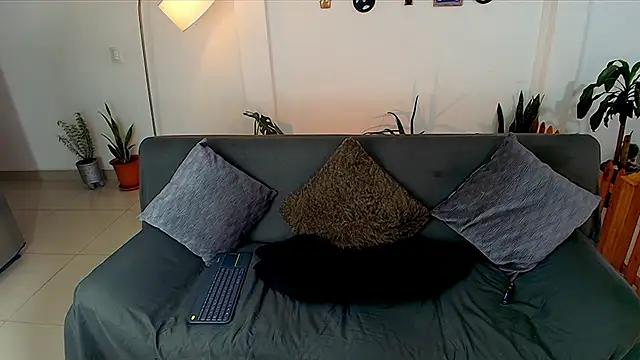 Baxter Dex online show from 8, 2, 2025