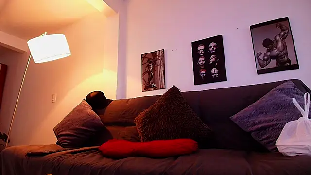 Baxter Dex online show from 10, 3, 2026