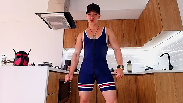 Baxter Dex online show from 15, 3, 2026