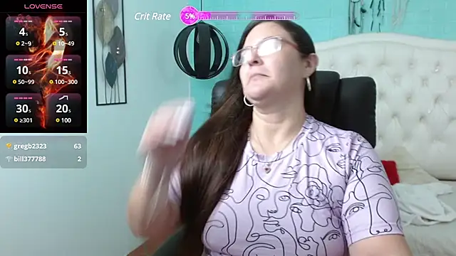 MsJossie online show from 11, 3, 2025