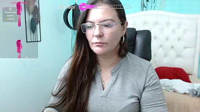 MsJossie online show from 22, 3, 2025