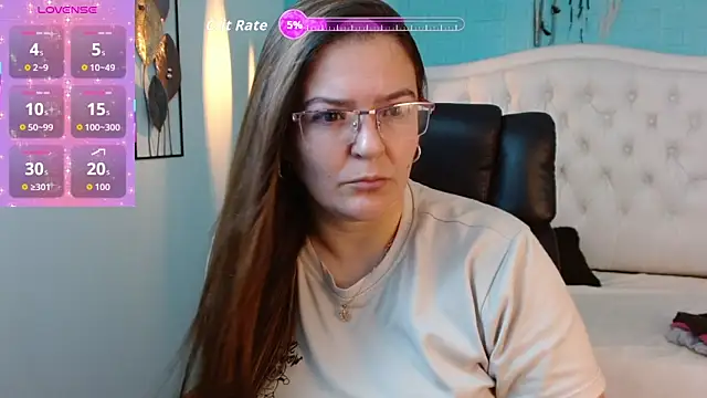 MsJossie online show from 30, 9, 2025