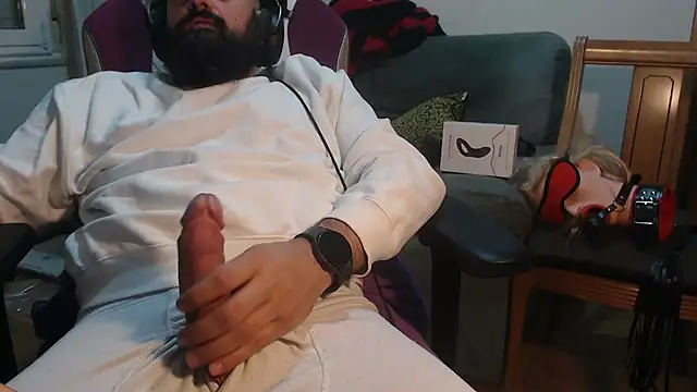 master4subslut online show from 1, 11, 2025