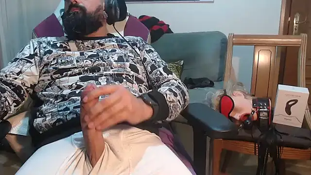 master4subslut online show from 9, 11, 2025