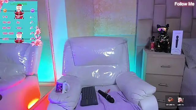 Snapshot of Agathaargent_ chatting on 11, 12, 2024 Agathaargent online show from 11, 12, 2024