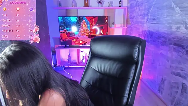 Snapshot of Agathaargent_ chatting on 21, 12, 2024 Agathaargent online show from 21, 12, 2024