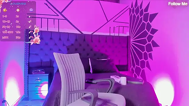 Snapshot of Agathaargent_ chatting on 24, 1, 2025 Agathaargent online show from 24, 1, 2025