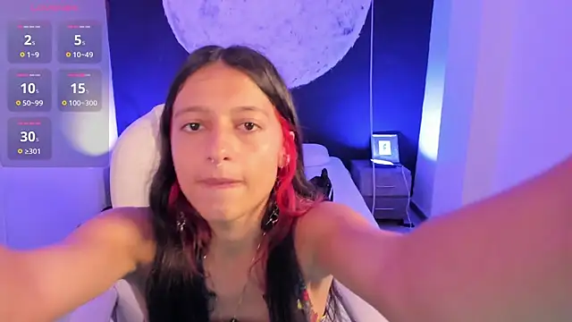 Snapshot of Agathaargent_ chatting on 1, 10, 2025 Agathaargent online show from 1, 10, 2025