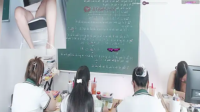  Math  online show from 14, 9, 2025