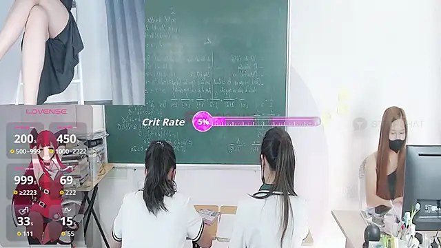  Math  online show from 12, 10, 2025