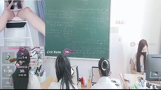  Math  online show from 14, 11, 2025