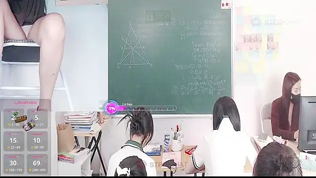  Math  online show from 15, 1, 2026