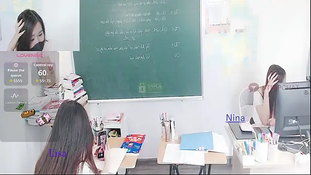  Math  online show from 20, 4, 2026