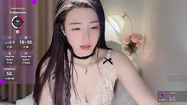 Duomiz online show from 6, 3, 2025