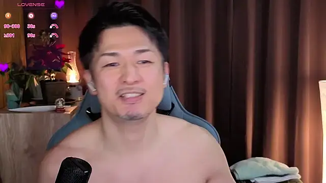 HARU-outdoor-x online show from 23, 12, 2024