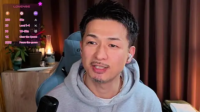 HARU-outdoor-x online show from 5, 1, 2025