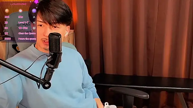 HARU-outdoor-x online show from 28, 11, 2025