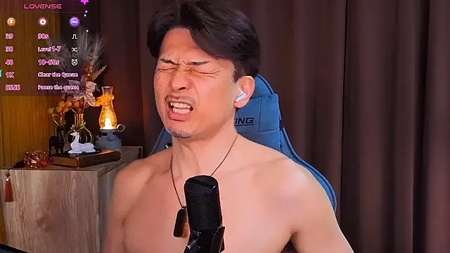 HARU-outdoor-x online show from 27, 3, 2026