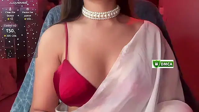 Royal girl 1 online show from 24, 4, 2026